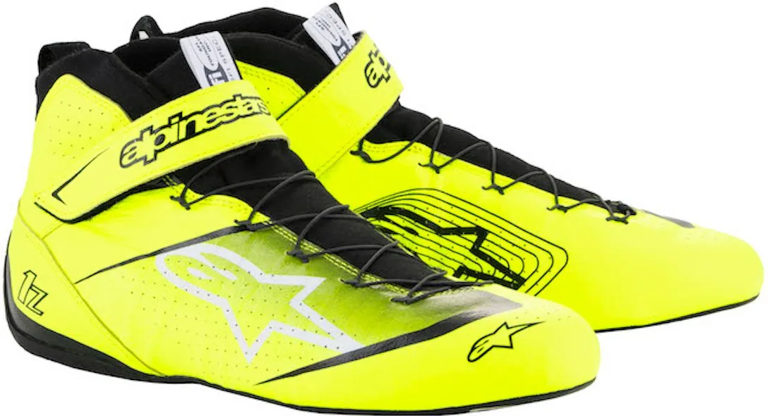 Alpinestars Tech-1 Z v3 Racing Shoes