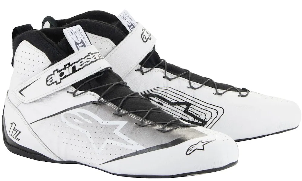 Alpinestars Tech-1 Z v3 Racing Shoes