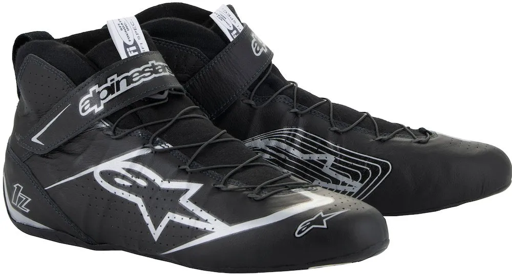 Alpinestars Tech-1 Z v3 Racing Shoes