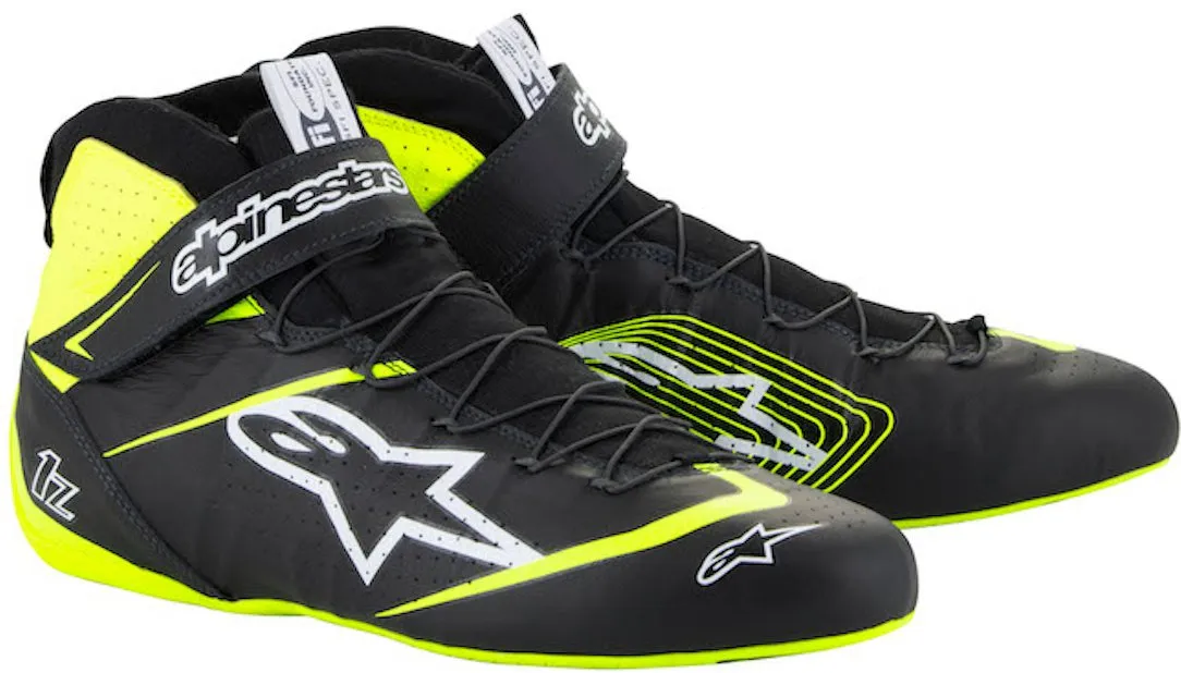 Alpinestars Tech-1 Z v3 Racing Shoes