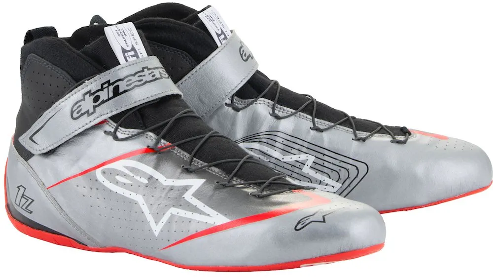 Alpinestars Tech-1 Z v3 Racing Shoes