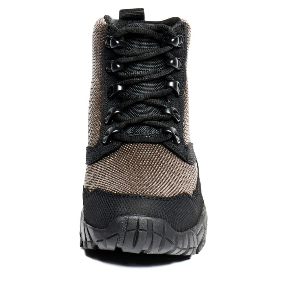 ALTAI Coffee Hiking Waterproof 6" Boots (MFH100-S)