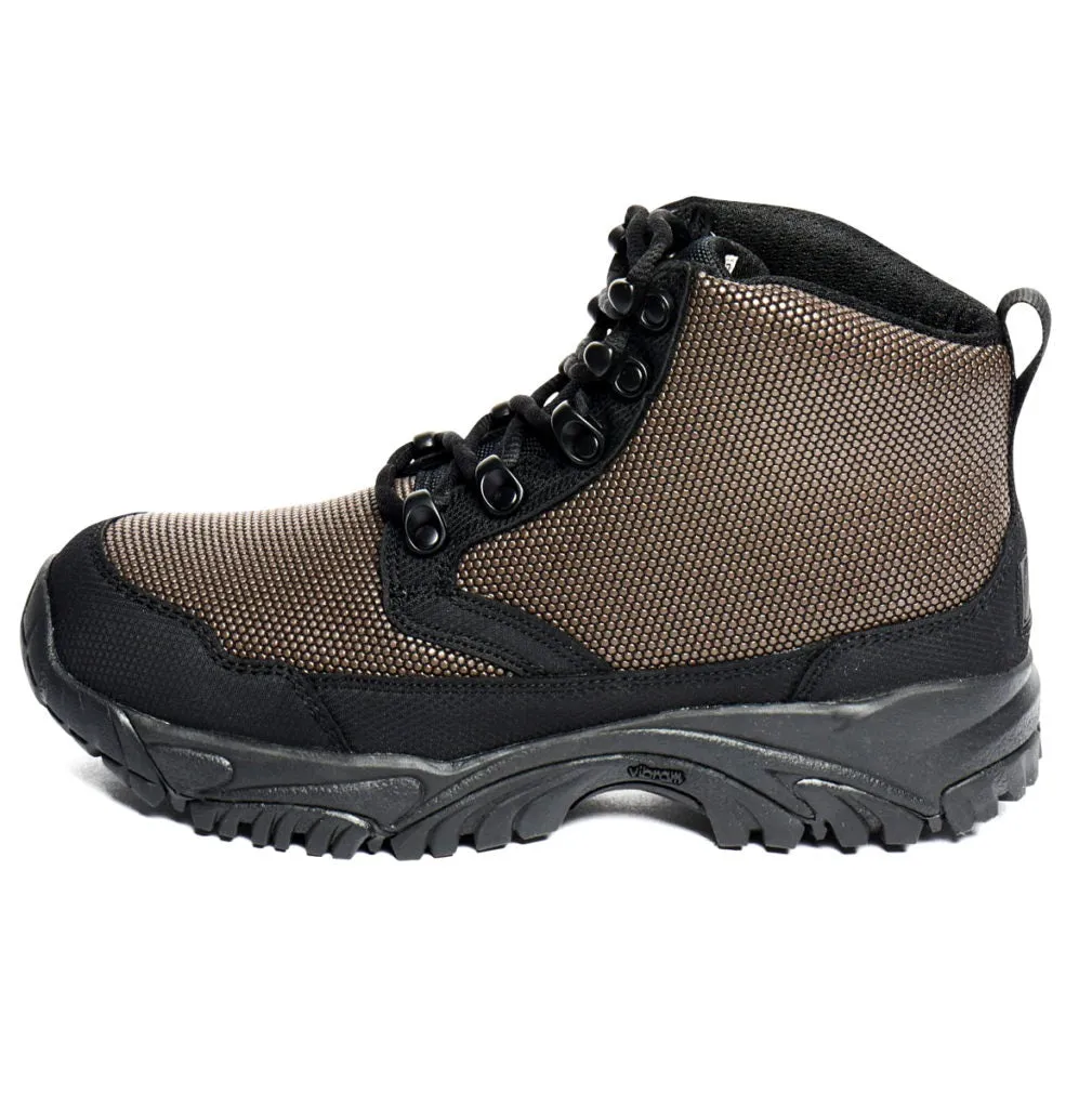 ALTAI Coffee Hiking Waterproof 6" Boots (MFH100-S)