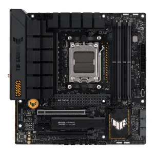 Am5 Asus Tuf Gaming B650m-Plus Wifi