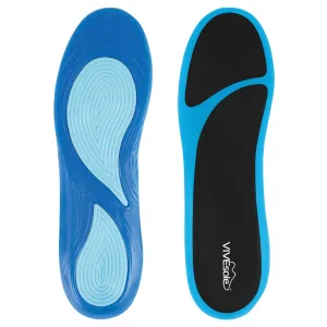 Arch Support Gel Insoles