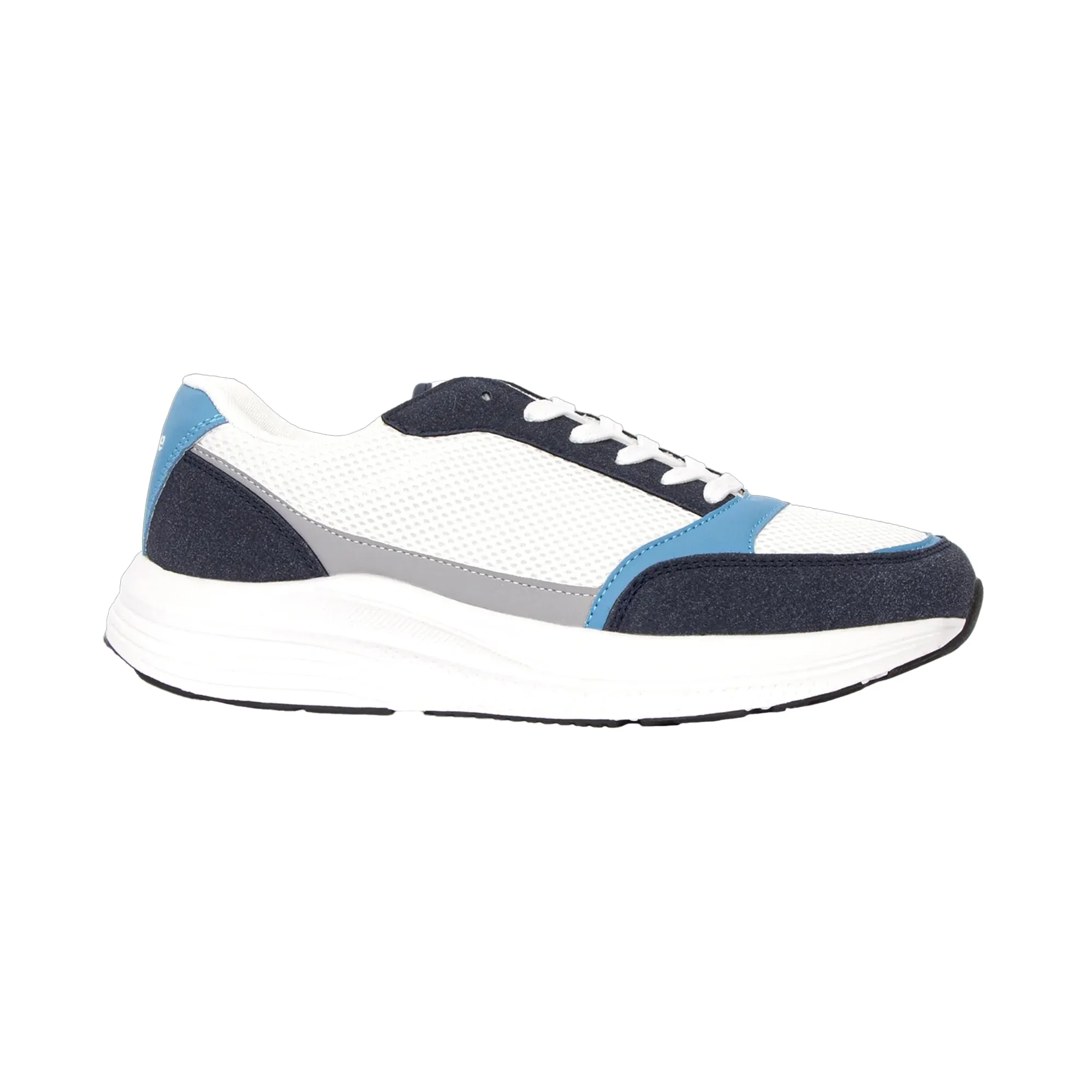 Archive Design Studios Mens Runner Trainers