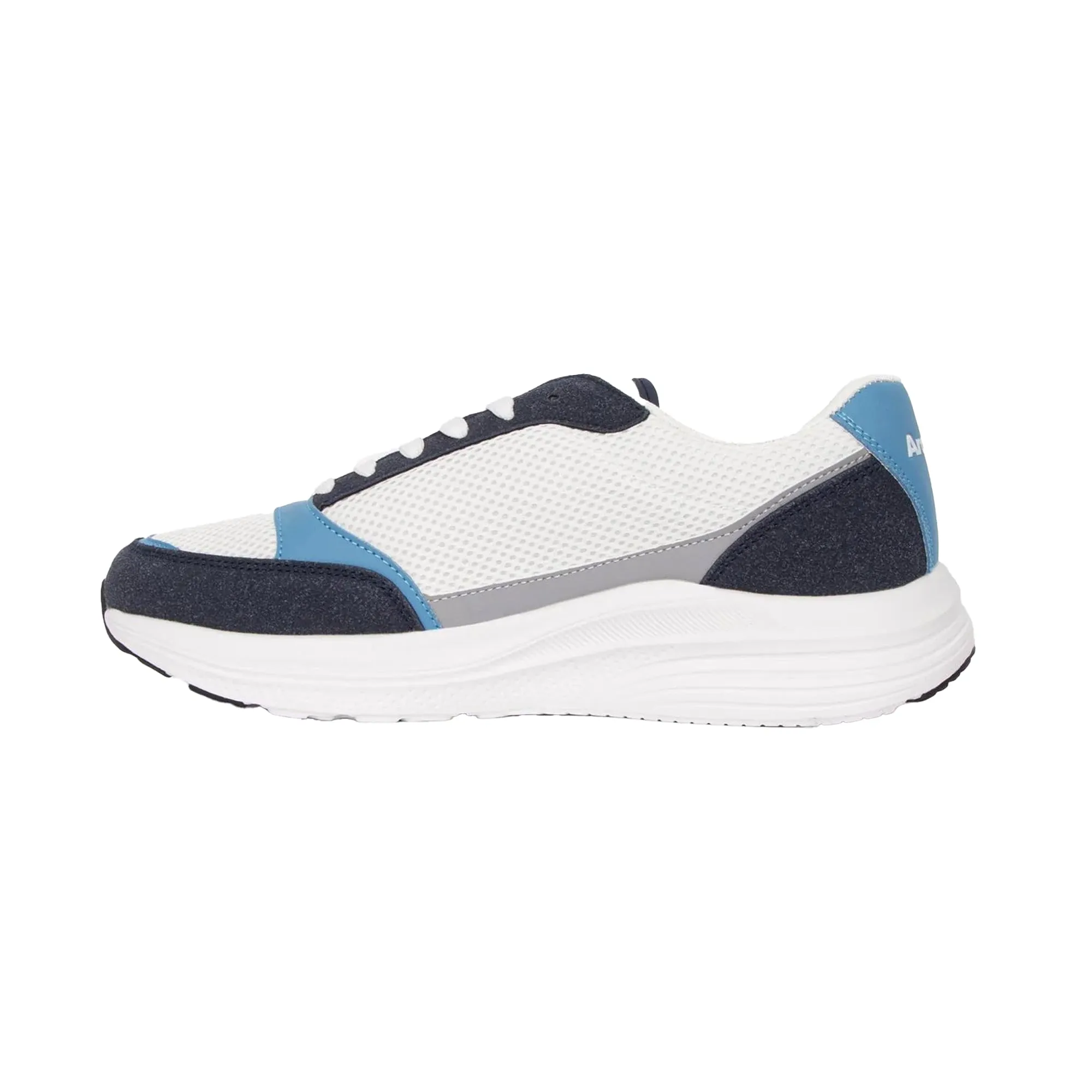 Archive Design Studios Mens Runner Trainers