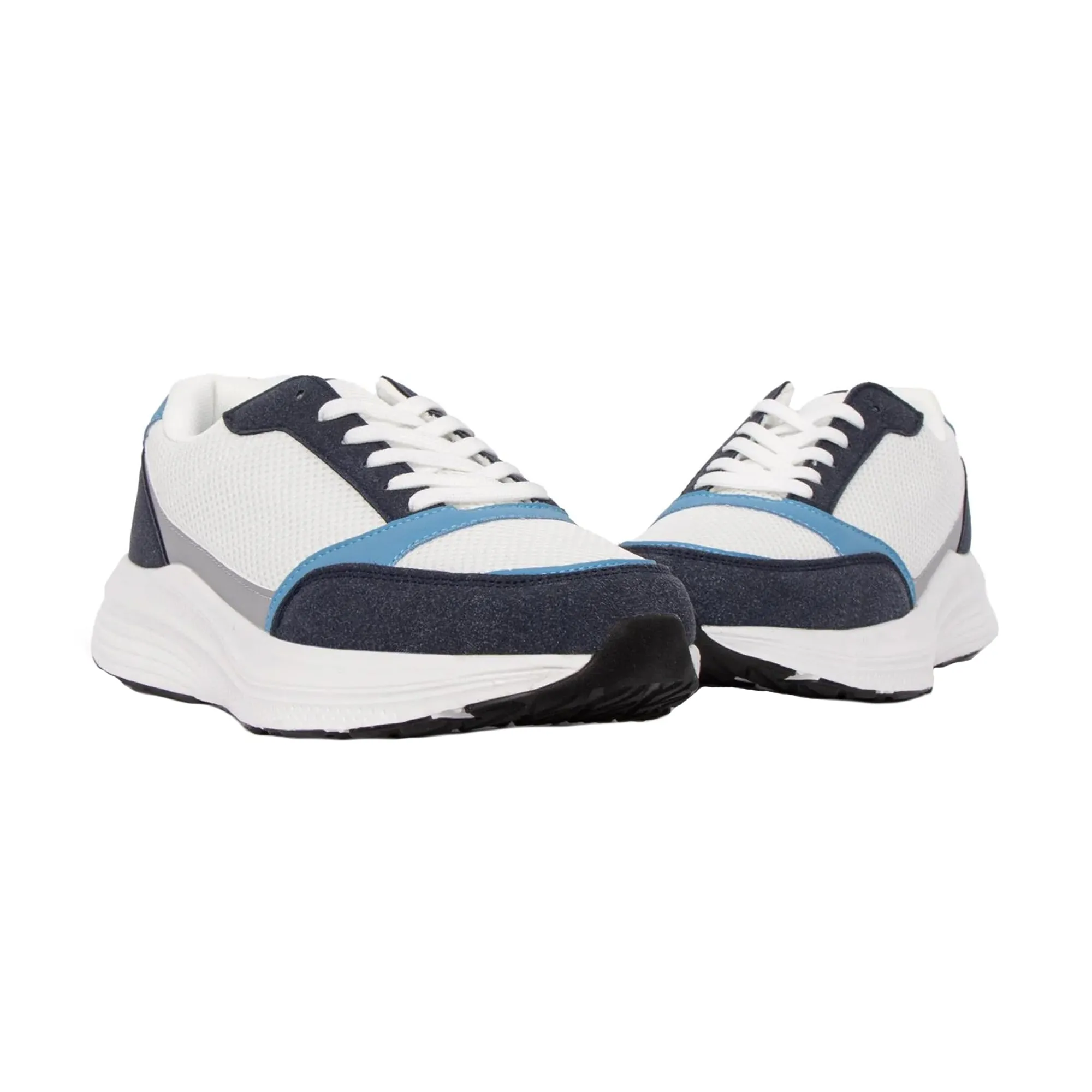 Archive Design Studios Mens Runner Trainers