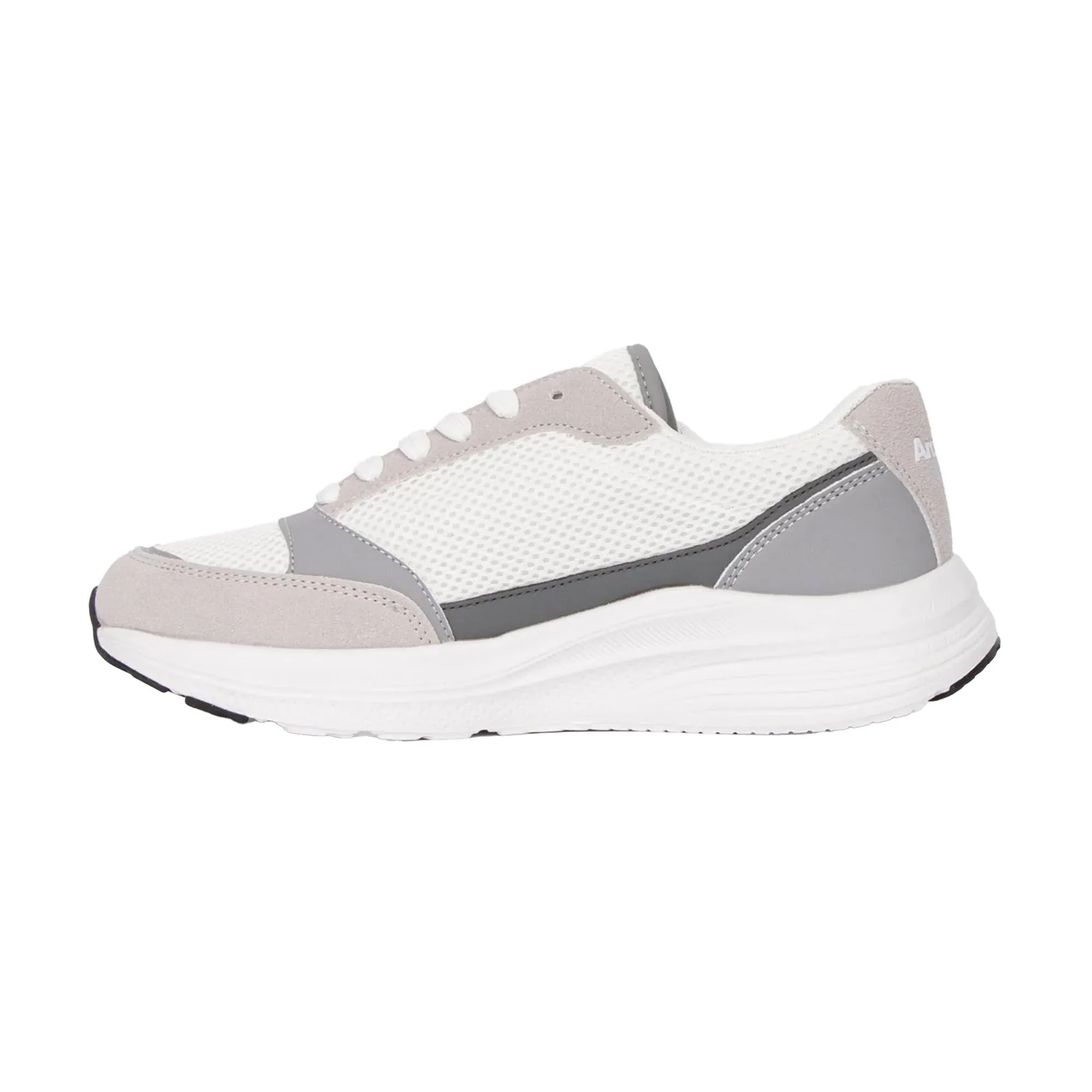 Archive Design Studios Mens Runner Trainers