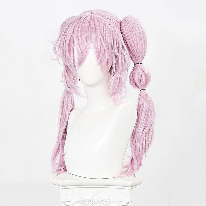 Arknights U-Official Stream above the Clouds Cosplay Wig