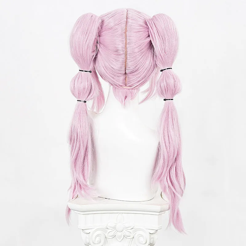 Arknights U-Official Stream above the Clouds Cosplay Wig