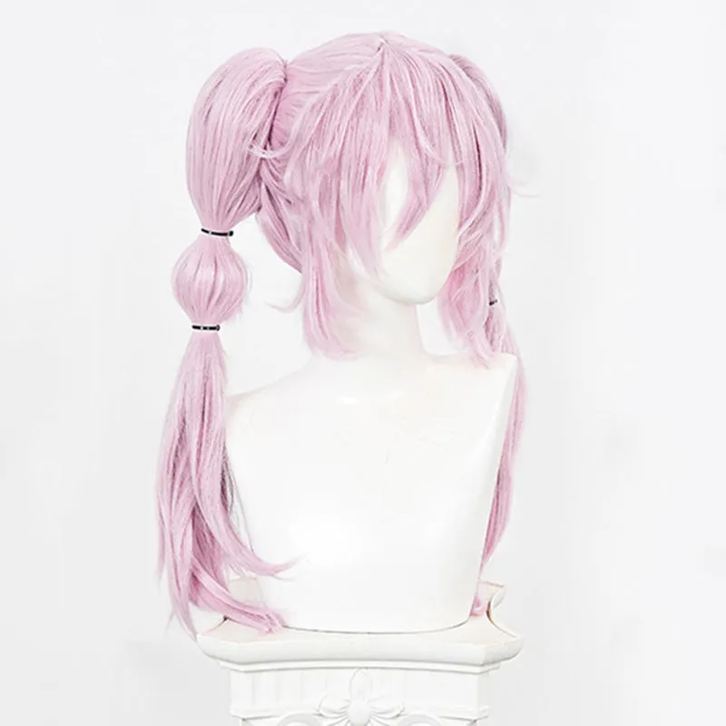 Arknights U-Official Stream above the Clouds Cosplay Wig