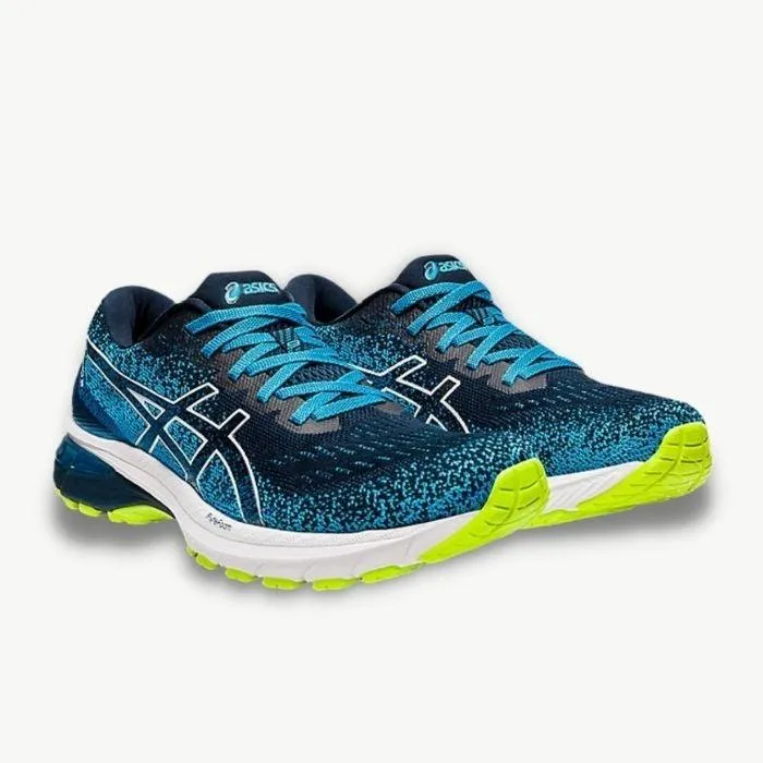 asics GT-2000 9 KNIT Men's Running Shoes