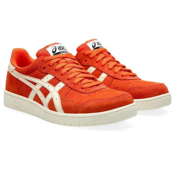 Asics Skateboarding Japan Pro Orange - Ivory