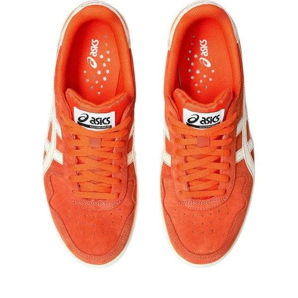 Asics Skateboarding Japan Pro Orange - Ivory