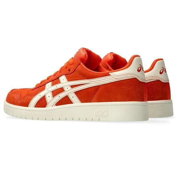 Asics Skateboarding Japan Pro Orange - Ivory