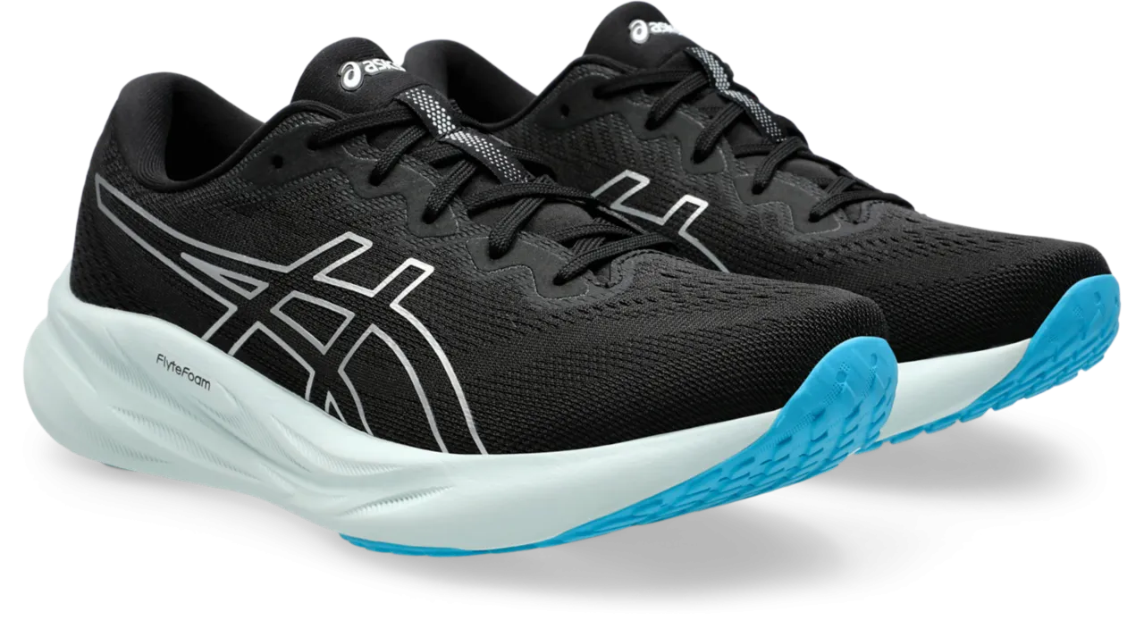 ASICS Womens GEL-PULSE 15 Running Shoes