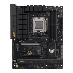 Asus Tuf Gaming B650-Plus Amd B650 Socket Am5 Atx