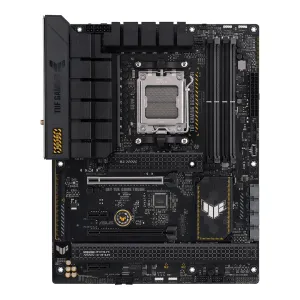 Asus Tuf Gaming B650-Plus Wifi Amd B650 Socket Am5 Atx