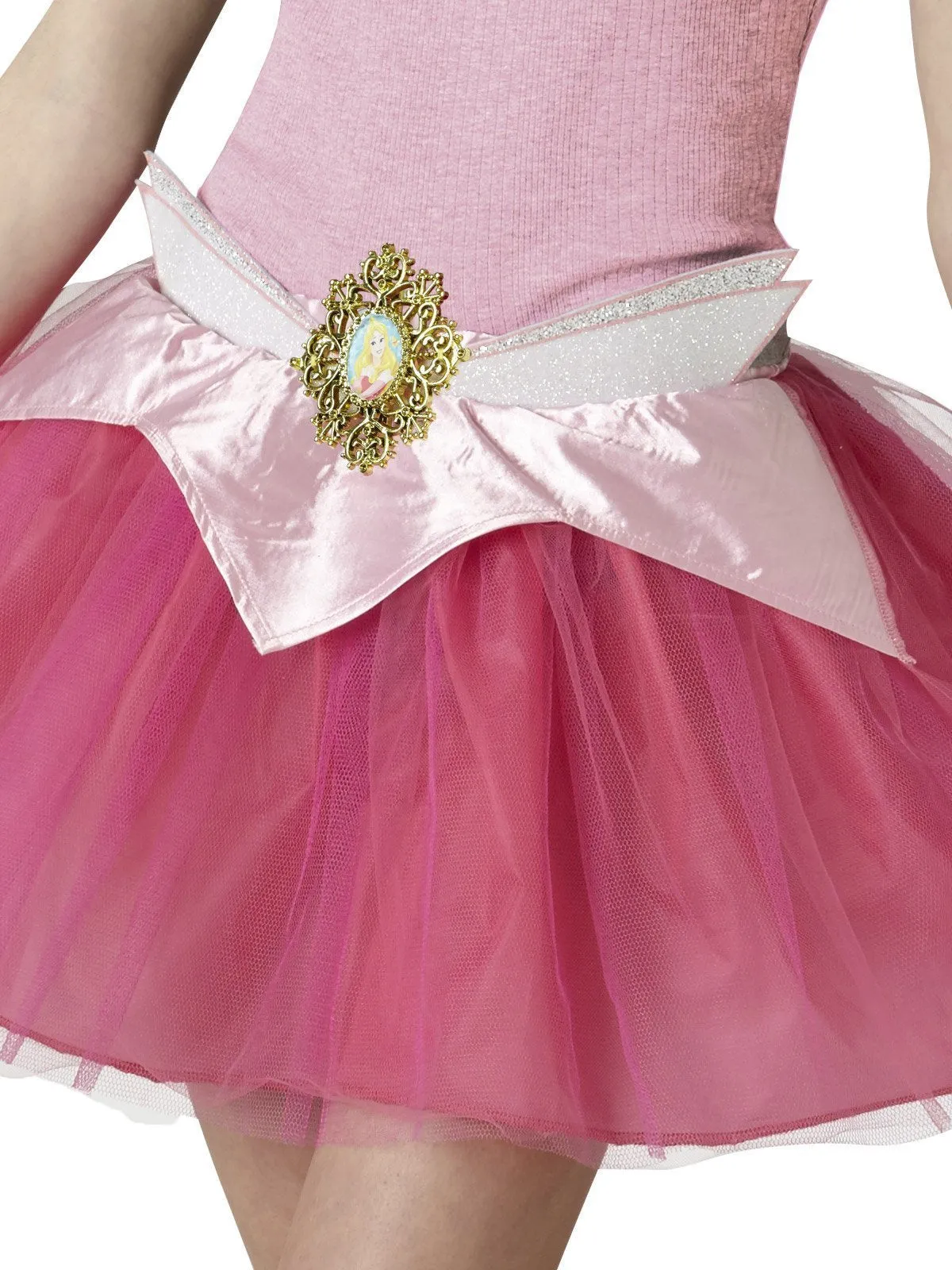 Aurora Tutu Set for Tweens - Disney Sleeping Beauty