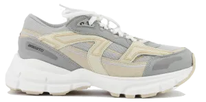 AXEL ARIGATO MARATHON R -TRAIL BEIGE GREY