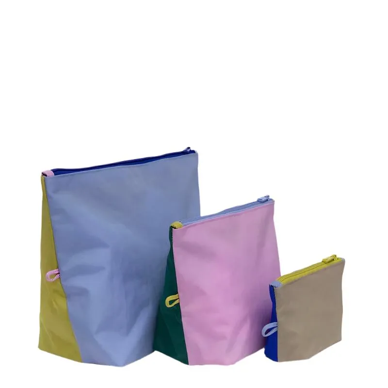 Baggu Go Pouch Set