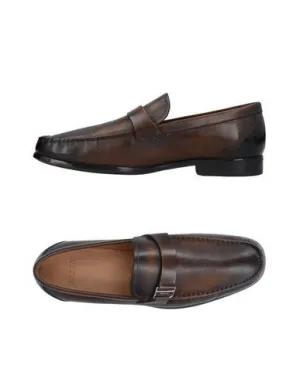 Bally Man Loafer Dark brown 12 UK