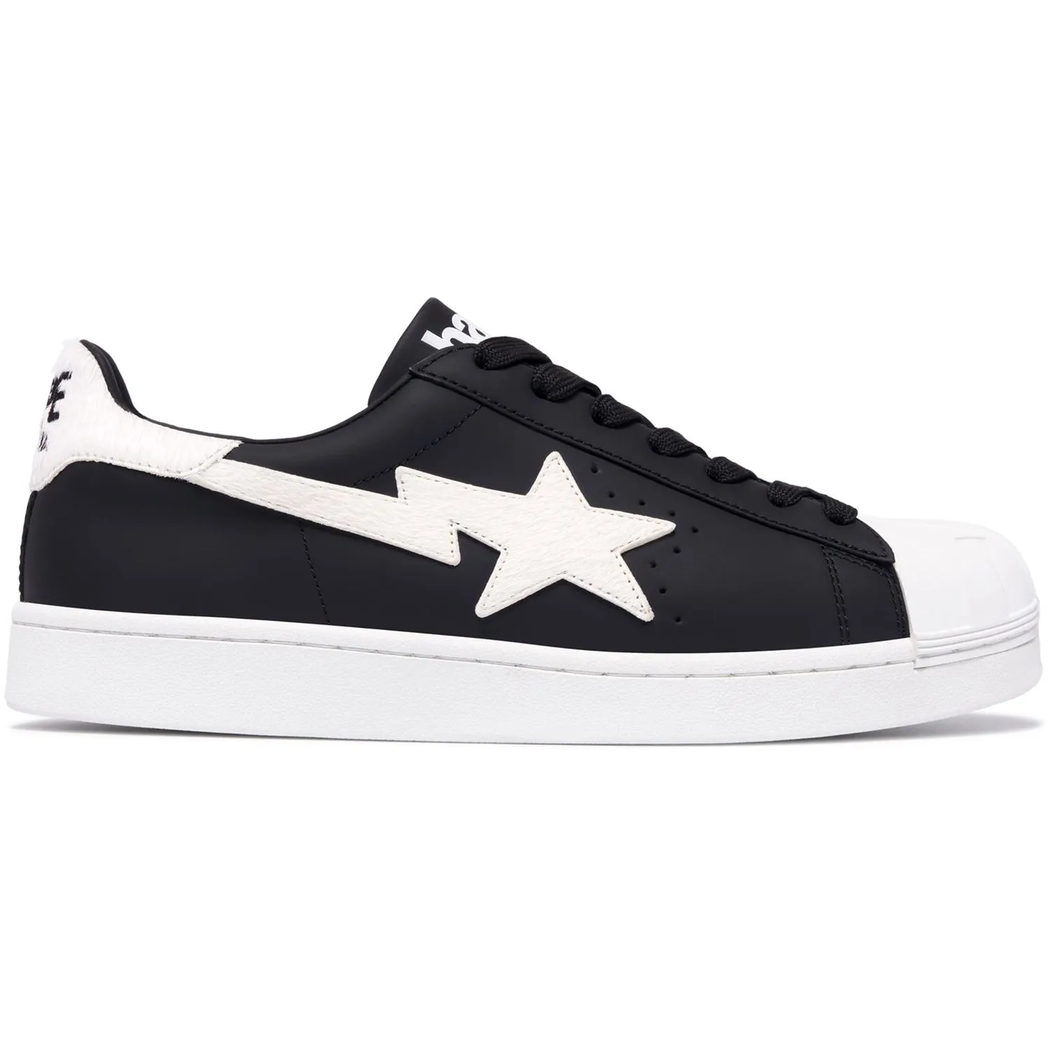 BAPE® SKULL STA #2 MENS