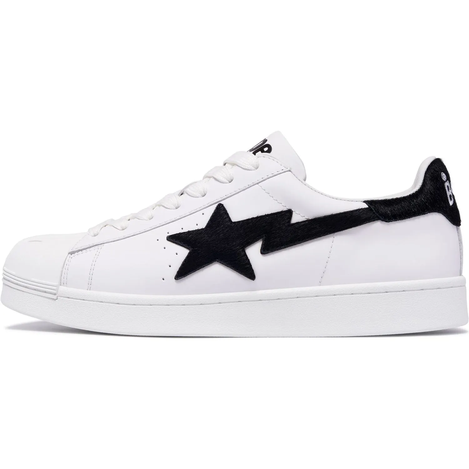 BAPE® SKULL STA #2 MENS