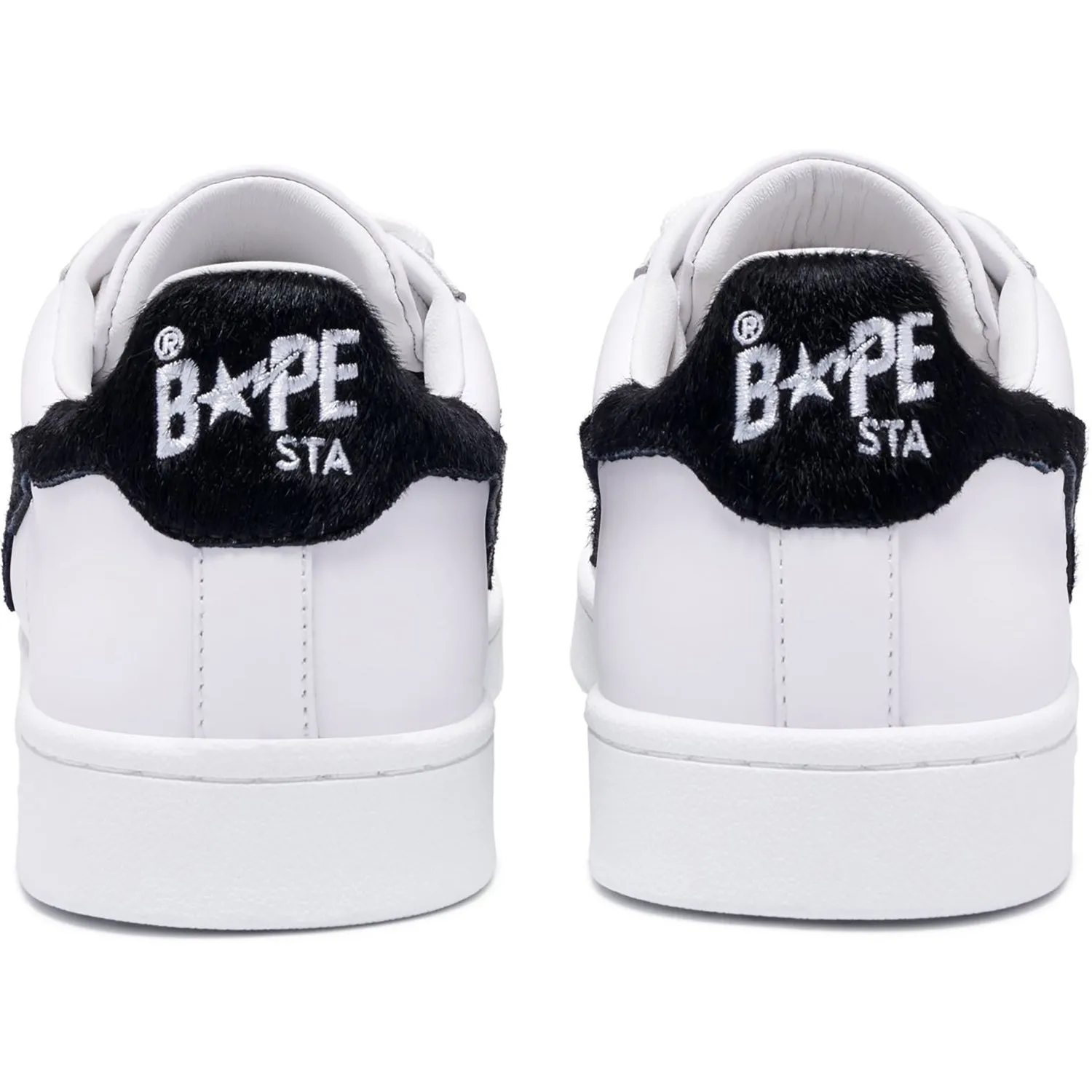 BAPE® SKULL STA #2 MENS