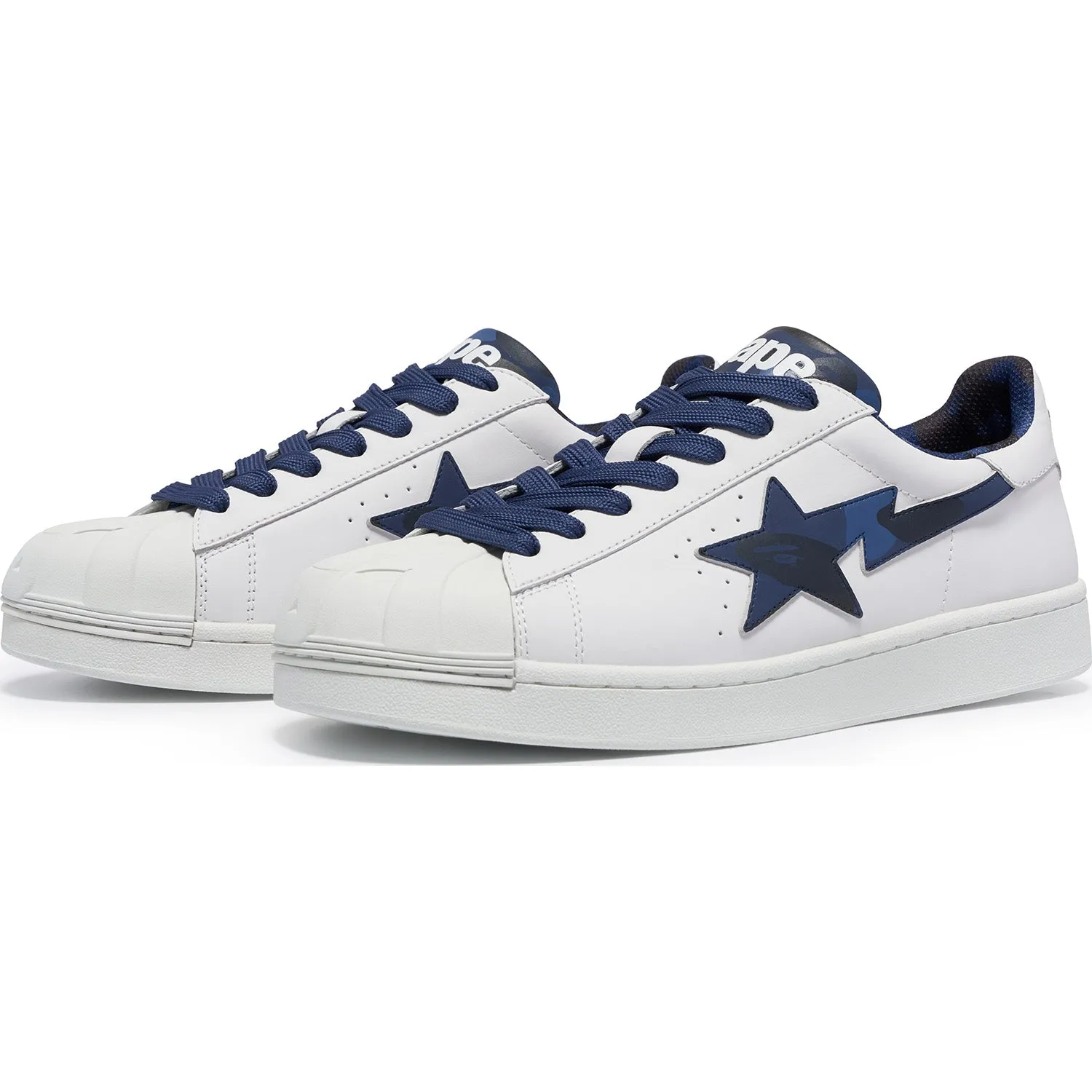 BAPE® SKULL STA MENS