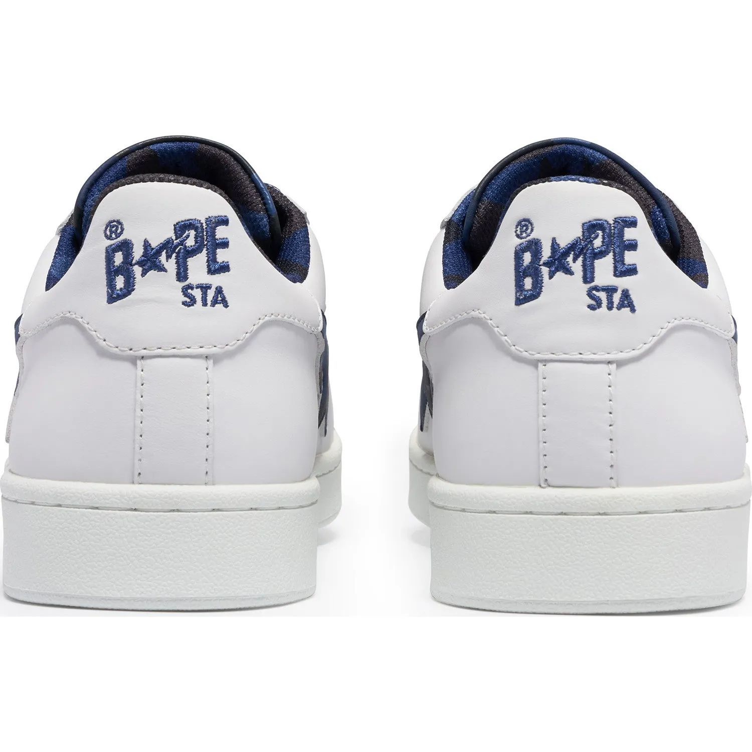 BAPE® SKULL STA MENS