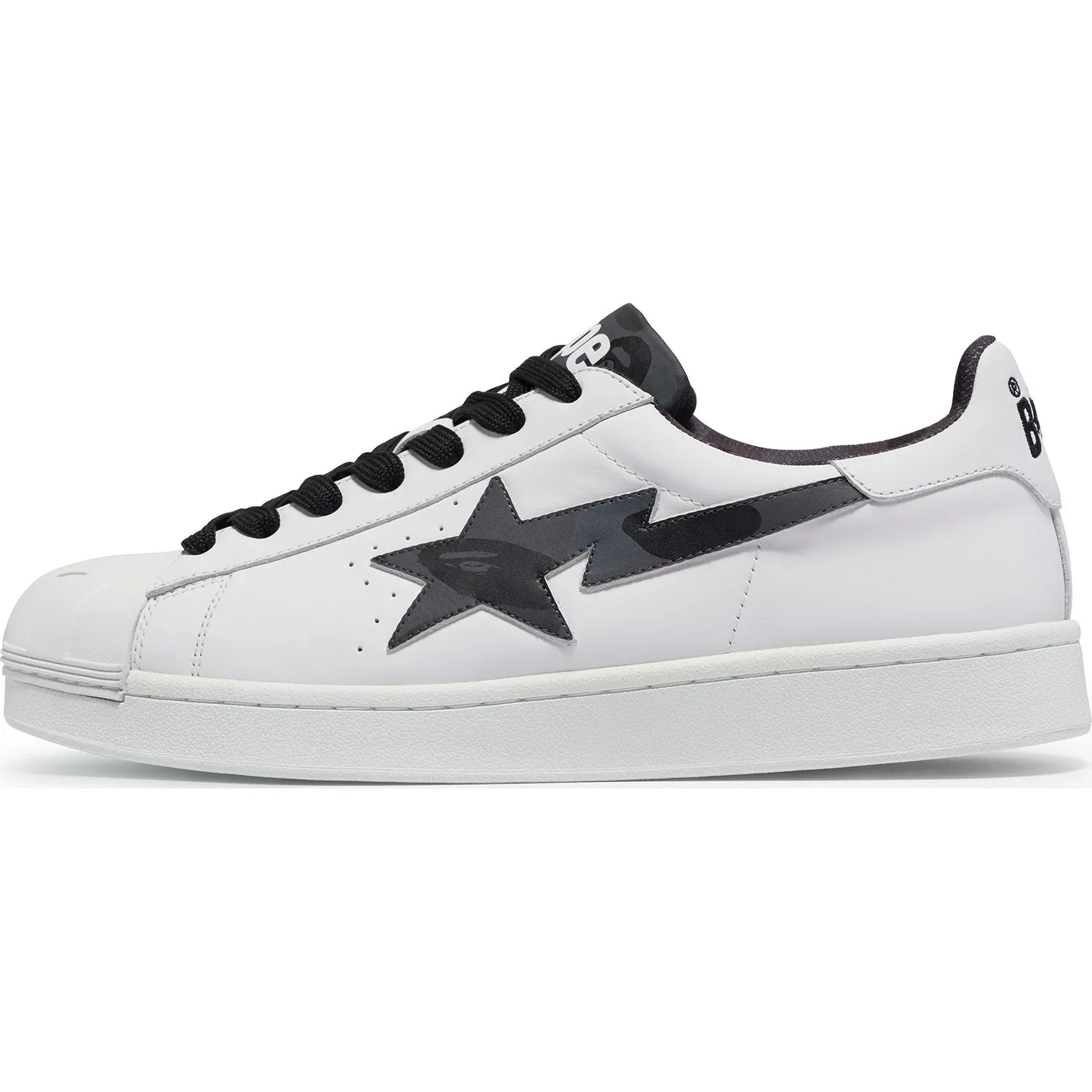 BAPE® SKULL STA MENS