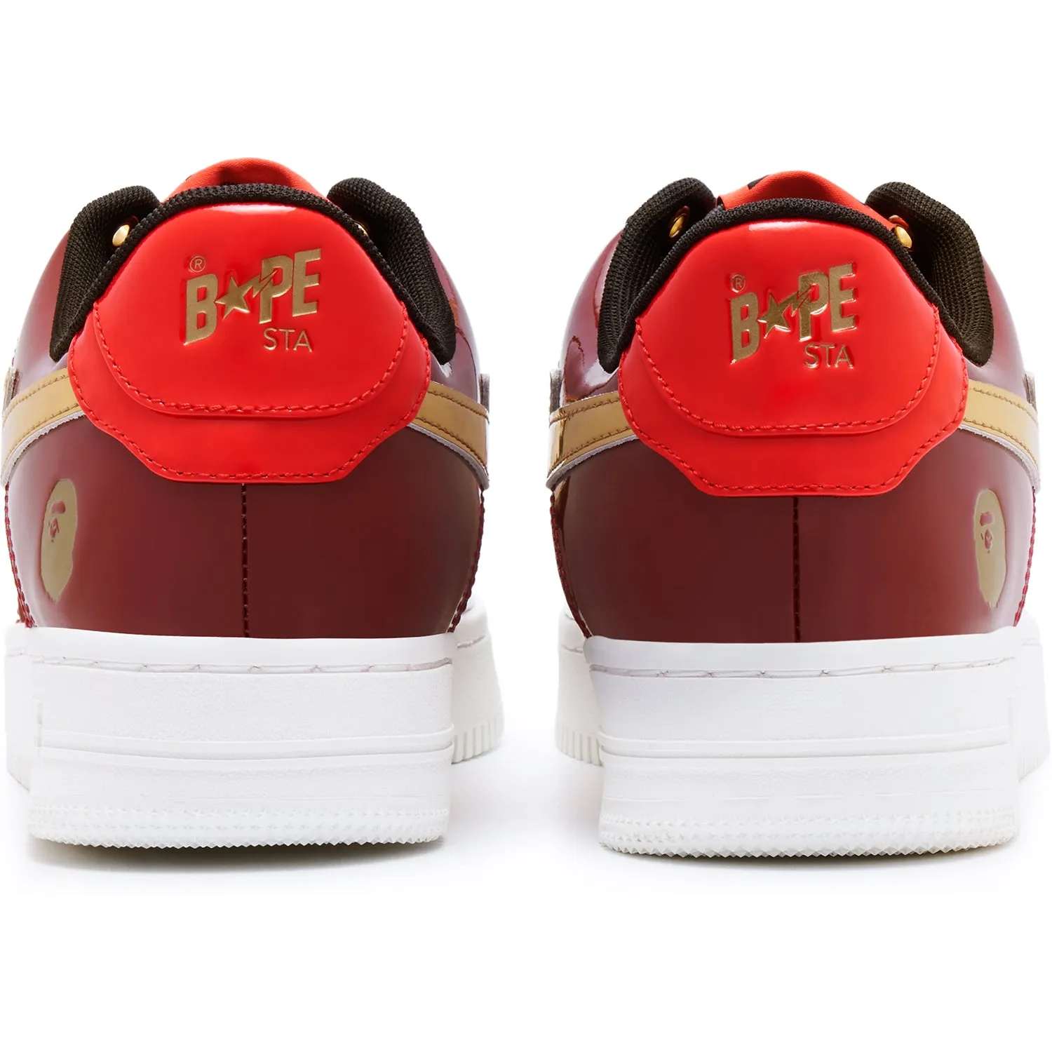 BAPE STA™ CNY PROJECT LADIES