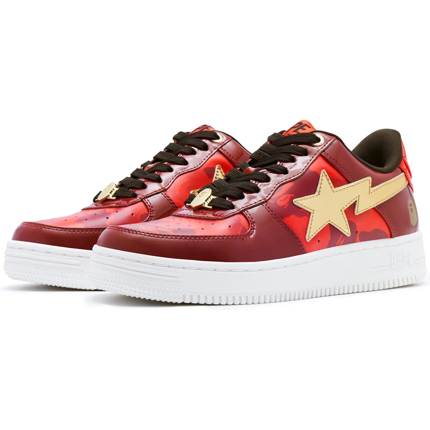 BAPE STA™ CNY PROJECT LADIES