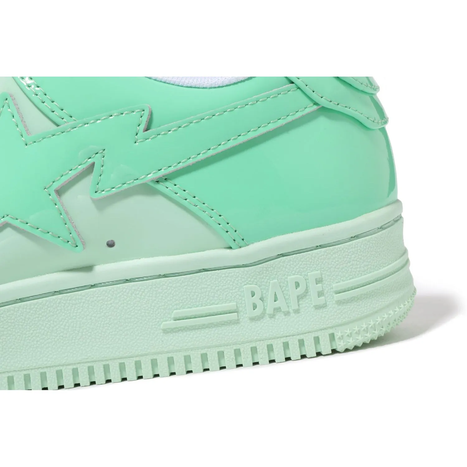 BAPE STA™ COLORS LADIES