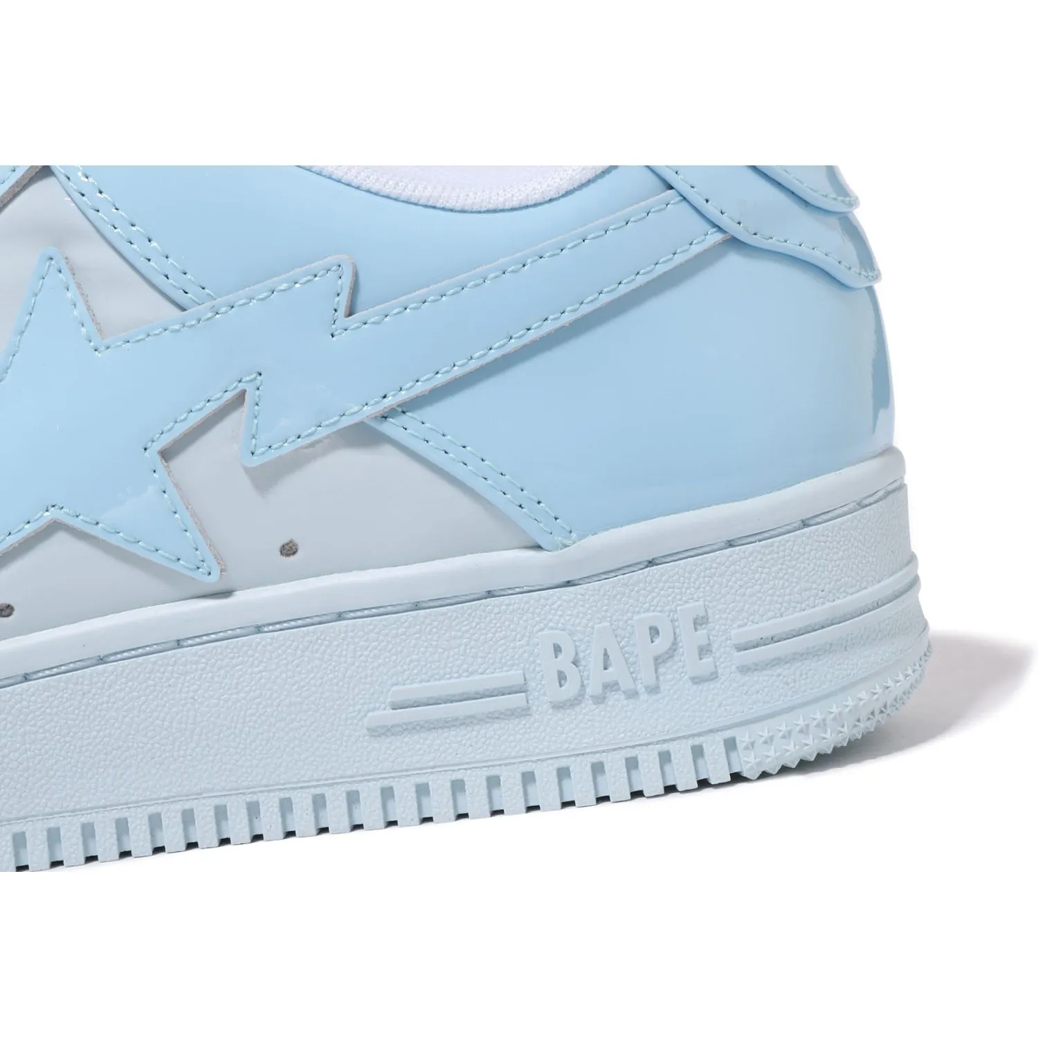 BAPE STA™ COLORS LADIES