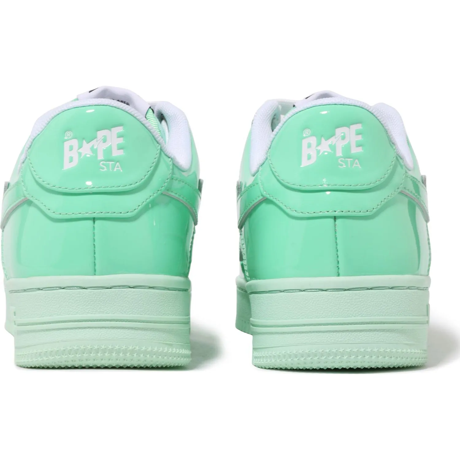 BAPE STA™ COLORS LADIES