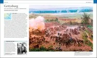 Battles that Changed History: Epic Conflicts Explored and Explained