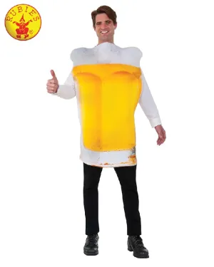 BEER COSTUME, ADULT