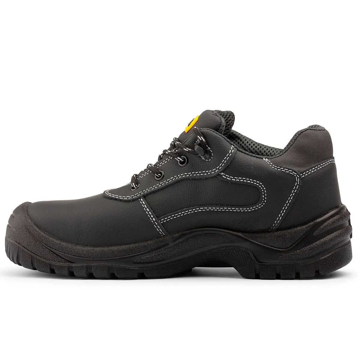 Black Hammer Harry Men's Safety Trainers