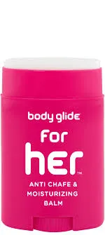 Body Glide | For Her