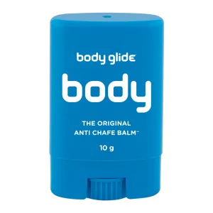 Body Glide Original Anti-Chafe Balm 10g