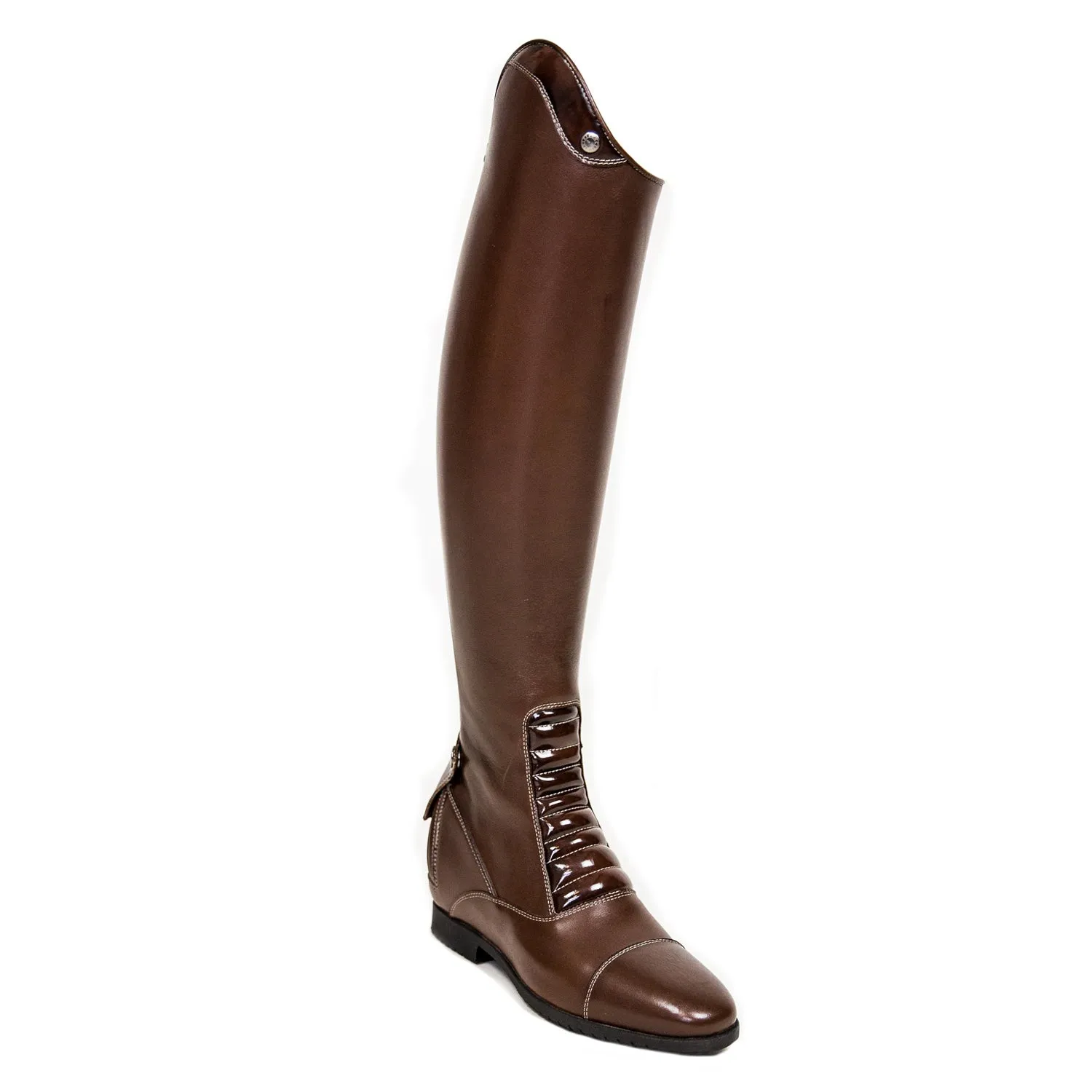 Botticelli Riding Boots (SHORT)