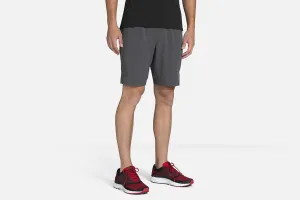 Brooks | 9" Fremont Linerless Short | Men's