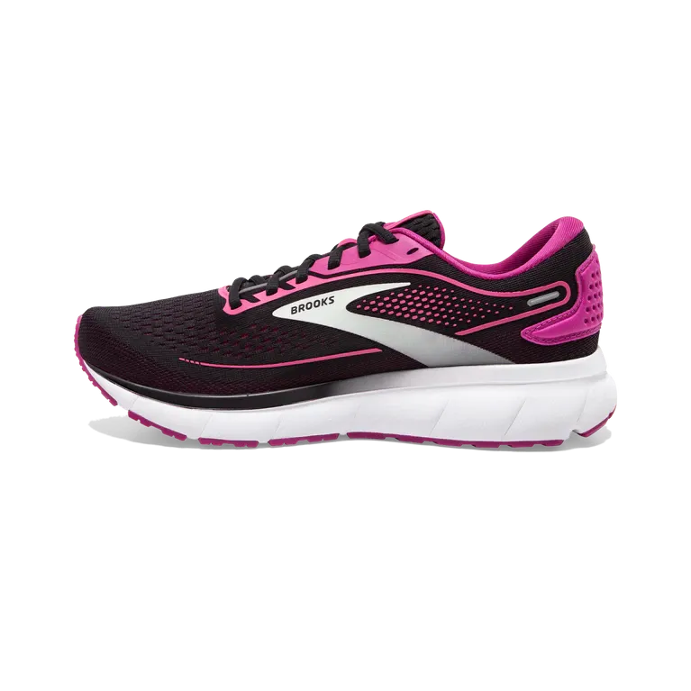 Brooks Trace 2 Womens Road Running Shoes