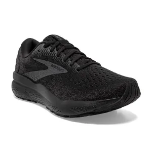 Brooks Women's Ghost 16 Black/Ebony