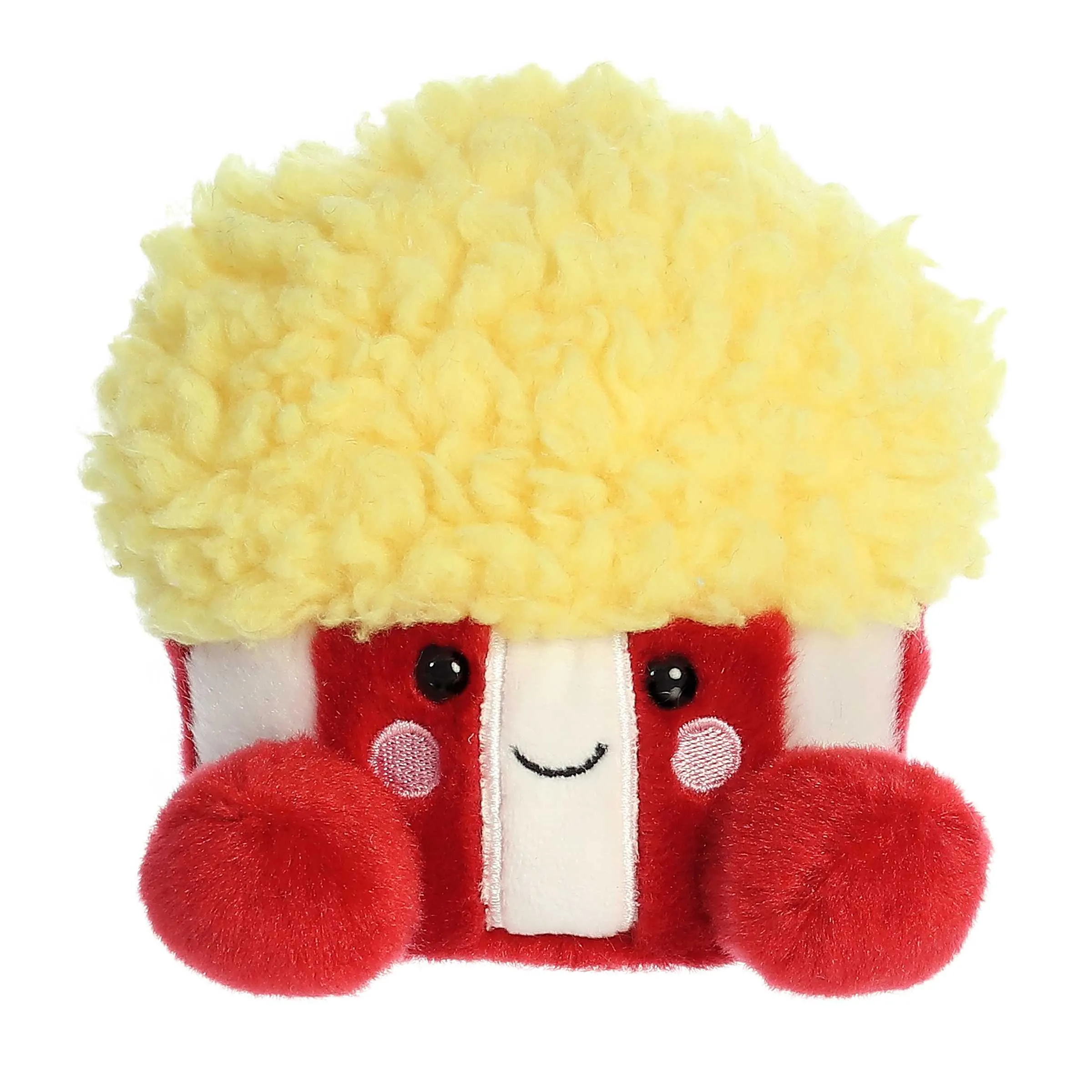 Butters Popcorn Palm Pals Plush 5"