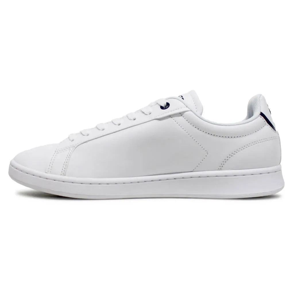 Carnaby Pro BL Leather Synthetic Men's Low Top Trainers