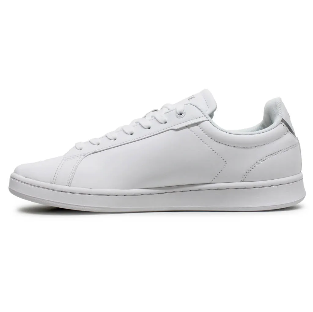 Carnaby Pro BL Leather Synthetic Men's Low Top Trainers